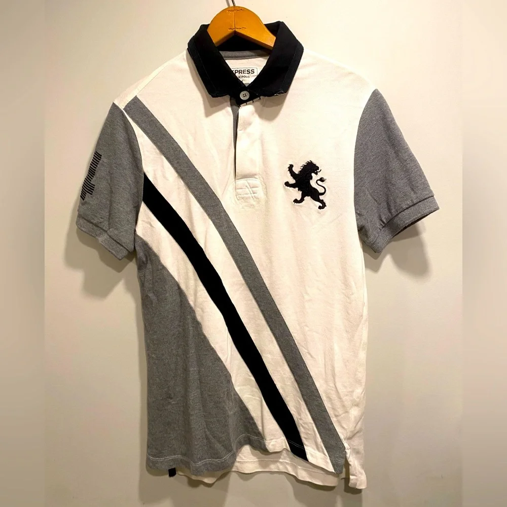 Express Polo - Picture 1 of 4